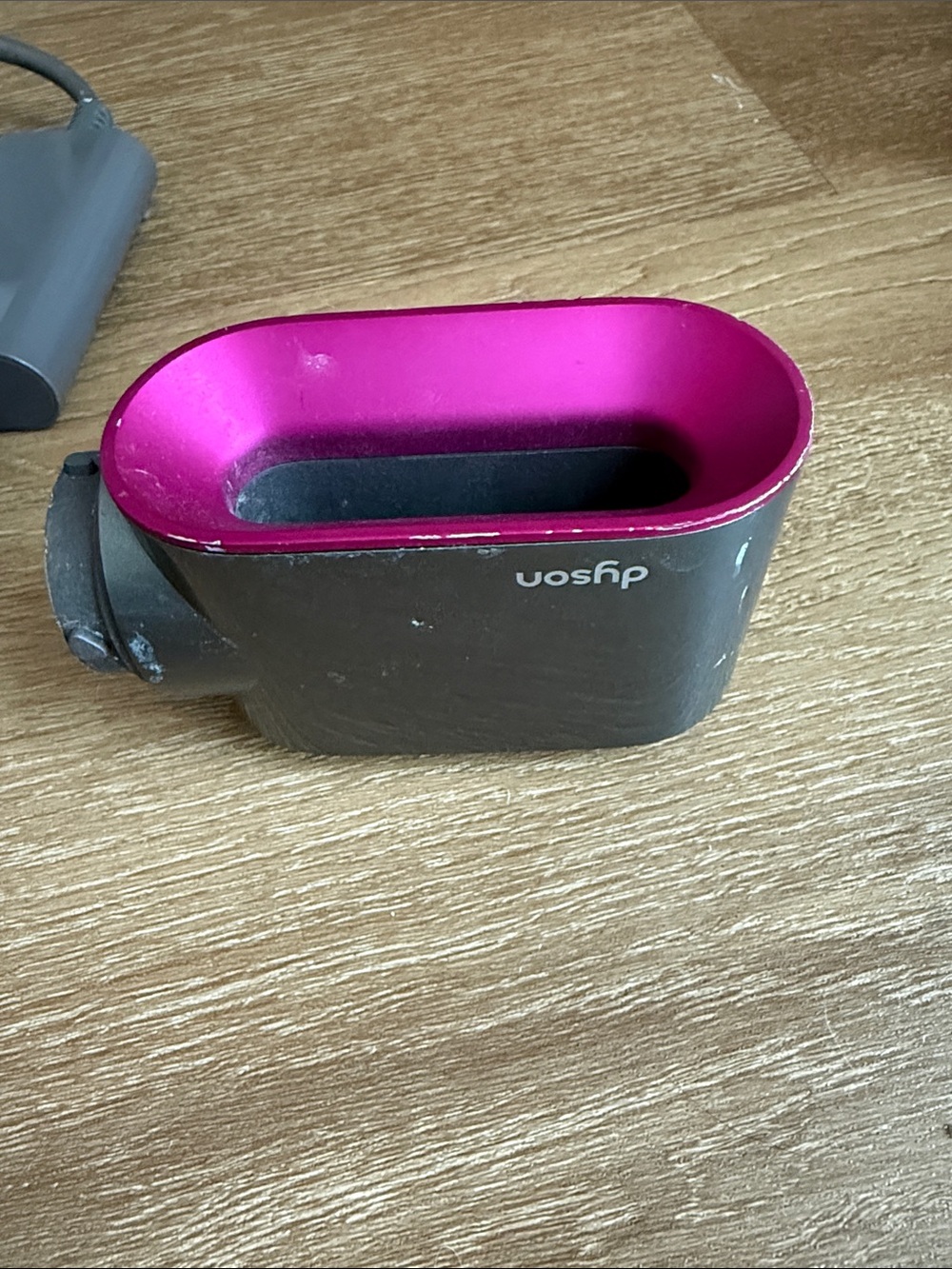 Dyson Airwrap Multi-Styler in Fuchsia and Gray - Picture 8 of 12